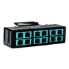 Fiber Optic Connector Adapters - RNGFAP6DMMQSC-ND - DigiKey