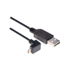 USB Cables - 5073-CAA-90UMICB-05M-ND - DigiKey