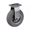 Rigid Plate Caster - WC-355 - Reid Supply
