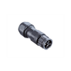 Circular Connector Assemblies - 1754-PWC-03BMMB-LL7APP-ND - DigiKey