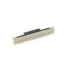 FFC, FPC (Flat Flexible) Connector Assemblies - 478-046251045010846+TR-ND - DigiKey