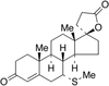 7a-Thiomethyl Spironolactone - 13805 - Medical Isotopes, Inc.