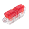 Wire Splice Connectors - A139138-ND - DigiKey