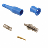 Coaxial Connector (RF) Assemblies - 501-73104-6-ND - DigiKey
