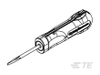 Insertion & Extraction Tools - 1579018-2 - TE Connectivity