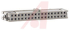 SOCKET CONNECTOR;34 CONTACTS - 70114823 - Allied Electronics, Inc.