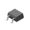 100V - 1200V N-Channel Standard Power MOSFETs -- IXTY02N120P - Image