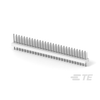 Headers, Male Pins - 2-640454-8-ND - DigiKey