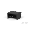 Headers, Male Pins - 3-644893-5-ND - DigiKey