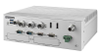 11th Gen Intel® Core™ H-Series platform EN 50155 Fanless Computer; Compliant for Rolling Stock Applications - ITA-580-W7A2 - Advantech