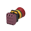 Emergency Stop Push Buttons - 171024 - RS Components, Ltd.
