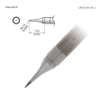 Soldering Iron Tips - 106282 - RS Components, Ltd.