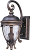 41424WGGO Exterior -Wall Mount - 672611 - Capital Lighting, Inc.