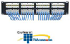 Commscope - Systimax GigaSpeed 1100 GS3 Category 6 Modular.. -- 760062380 - Image