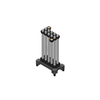 Light Pipes - 492-MLPS-RTB-3-0502-00-2000-0000-D-2-ND - DigiKey
