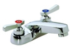Symmons Symmetrix® Two Handle Lavatory Faucet (Centerset) - S-250-0 - Symmons Industries, Inc.