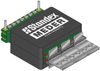 2kW-6kW Planar Transformers | Size P350 - Image