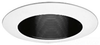 Incandescent/Fluorescent/HID Recessed Trim - TB10 - Hubbell Lighting, Inc.