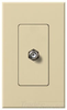 Modular Jack - CA-CJ-IV - Lutron Electronics Co., Inc.