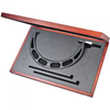 Outside Micrometer,400-425mm - 436MXRLZ-425 - Transcat, Inc.