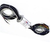 Air Rotary Union -- QCN0101-12P-14S-01UA-01EM - Image