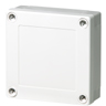 Enclosure, Opaque Cover -- MNX UL PC 95/35 LG - Image