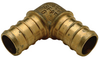 QHE__X Brass Elbow - QHE__X - Zurn Industries LLC