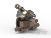 Grounding/Earthing Connectors - 83750-6 - TE Connectivity