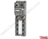 Remote I/O Module - AJ65FBTA4-16D - Classic Automation LLC