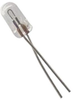 Lamp, Wire Leaded, T-3/4, 5V; Supply Voltage Vcc (Visual Communications Company) - 30H5200 - Newark, An Avnet Company