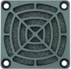 Fan Filter Assembly; Fan Frame Size Multicomp Pro - 56P2970 - Newark, An Avnet Company