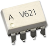 Mosfet Relay, 3.75 Kv, 30 Ma Rohs Compliant Broadcom - 58Y4592 - Newark, An Avnet Company