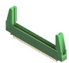 Card Edge Conn, Dual Side, 64Pos, Th; Card Edge Connector Type Edac - 70AJ2018 - Newark, An Avnet Company