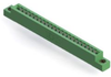 Card Edge Conn, Single Side, 21Pos, Th; Card Edge Connector Type Edac - 57AJ1608 - Newark, An Avnet Company