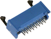 Connector, Header, 16Pos, 2Row, 2.54Mm; Connector Systems Amp - Te Connectivity - 46Y9225 - Newark, An Avnet Company