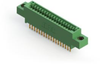 Card Conn, Single Side, 18Pos, Wire Wrap; Card Edge Connector Type Edac - 67AJ1984 - Newark, An Avnet Company