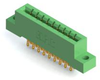 Card Edge Conn, Dual Side, 18Pos, Lug; Card Edge Connector Type Edac - 59AJ9759 - Newark, An Avnet Company