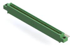 Card Edge Conn, Single, 43Pos, Wire Wrap; Card Edge Connector Type Edac - 68AJ5249 - Newark, An Avnet Company