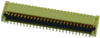 Connector, Fpc, 51Pos, 1Row, 0.3Mm; Pitch Spacing Molex - 88T2643 - Newark, An Avnet Company