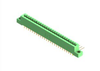 Card Edge Conn, Dual, 50Pos, Wire Wrap; Card Edge Connector Type Edac - 64AJ0784 - Newark, An Avnet Company