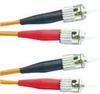 Fiber Optic Cable Assembly St-St; Fibre Optic Connector A Panduit - 84K2035 - Newark, An Avnet Company