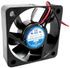 Axial Fan, Ball, 14Cfm, 30Db, 1.68W, 12V; Supply Voltage Vdc Orion Fans - 89AH2573 - Newark, An Avnet Company