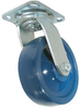 Swivel Caster - All Polyurethane - Model 9A - 9AAP8x2-S - Caster City, Inc.