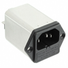 Power Entry Modules (PEM) - 1144-1168-ND - DigiKey