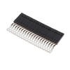 Free Hanging, Panel Mount - A127658-ND - DigiKey