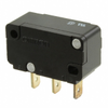 Limit Switches - D2MC-01H-ND - DigiKey
