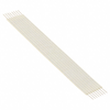 Flat Flex Ribbon Jumpers, Cables - A128651-ND - DigiKey