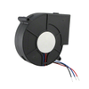 Fans, Thermal Management - Fans - DC Brushless Fans (BLDC) - BFB1024HH-F00 - Acme Chip Technology Co., Limited