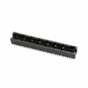 Headers, Male Pins - 5-104655-7-ND - DigiKey