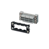 Heavy Duty Connector Assemblies - 1607359-ND - DigiKey